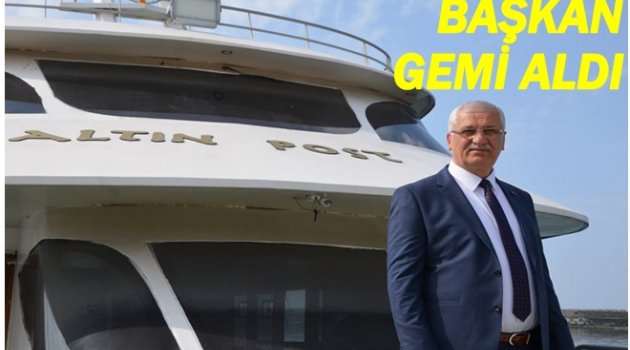 PERŞEMBE&#039;DE GEMİCİK TARTIŞMASI