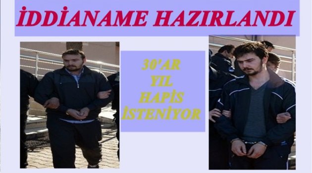 PİŞMANLAR AMA İŞ İŞTEN GEÇTİ