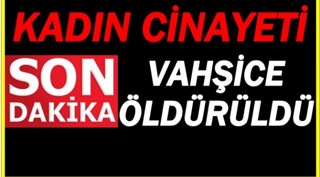 POLİS SAĞIR VE DİLSİZ BİR KİŞİDEN ŞÜPHELENİYOR