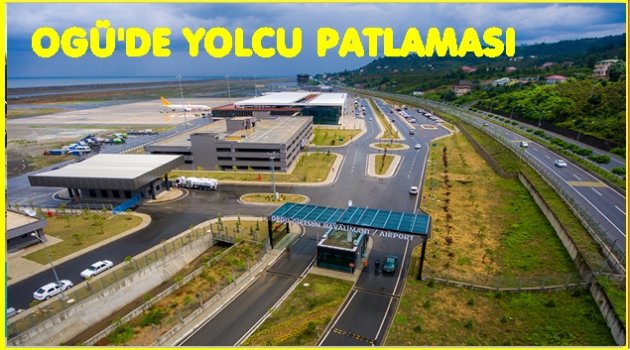 RAKAMLAR AÇIKLANDI: ORDU GİRESUN ALDI BAŞINI GİDİYOR
