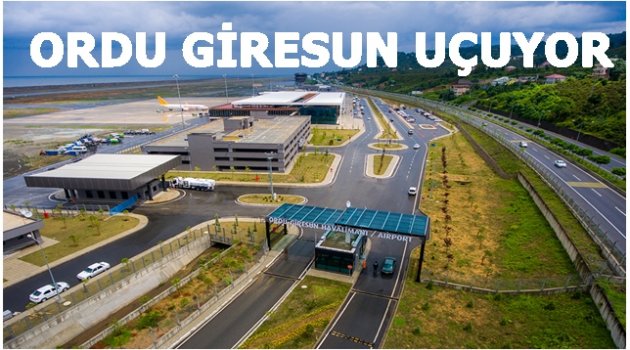 RAKAMLAR AÇIKLANDI: ORDU GİRESUN&#039;UN YOLCU SAYISI BAKIN KAÇA ULAŞTI