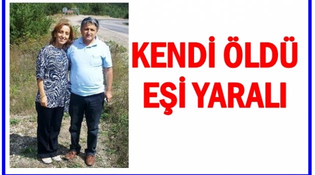 RAMAZAN HOCA KAZADA ÖLDÜ