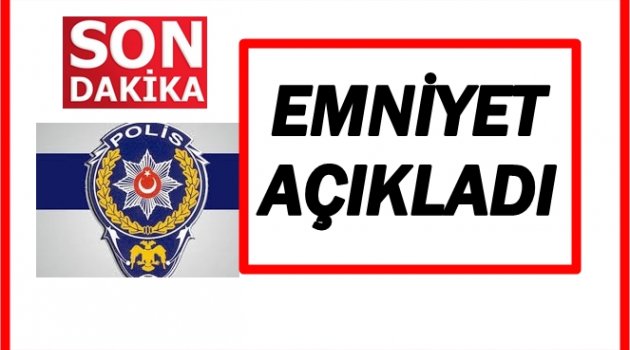 REFERANDUM GÜNÜ OLAY OLDU MU?