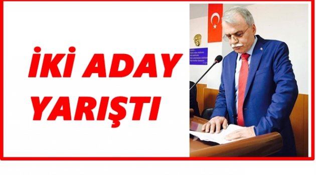 SAFFET BAŞKAN GÜVEN TAZELEDİ