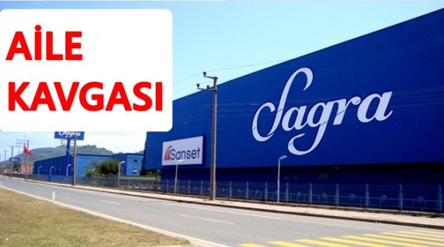 SAĞRA&#039;DAKİ AİLE KAVGASINI HÜRRİYET YAZDI