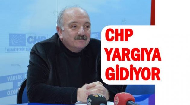 ŞAHİN İMAR REVİZYONU PLANINA TEPKİ GÖSTERDİ