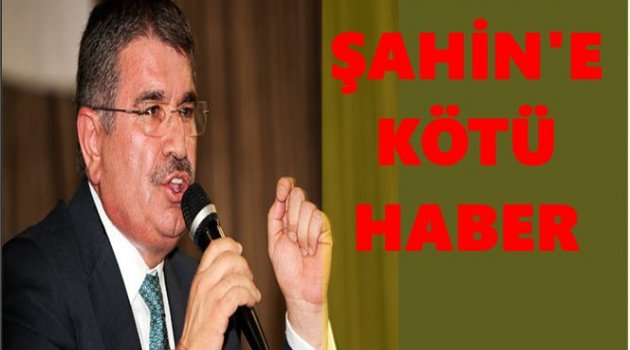 ŞAHİN&#039;İN YARGILANMASINI İSTEDİ