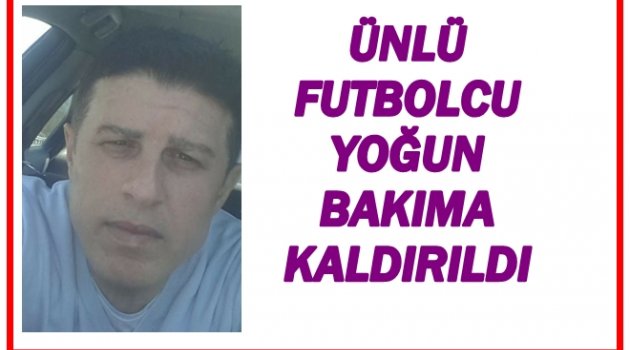 SALİH BAŞKÖY KALP KRİZİ GEÇİRDİ