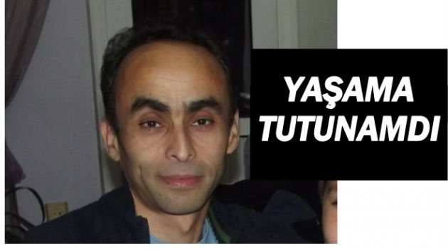 SALİM ÖĞRETMEN YAŞAM SAVAŞINI KAYBETTİ