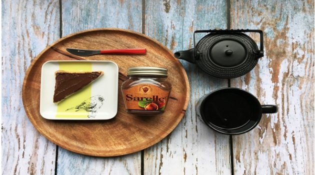 Sarelle lezzeti tüm Türkiye’yi kucaklıyor