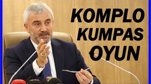 SAVCILIK BÖCEK OPERASYONUYLA İLGİLİ KARARINI VERDİ