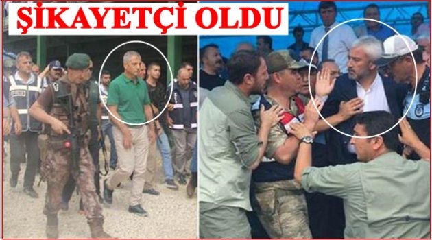 SAVCILIK SORUŞTURMA BAŞLATTI