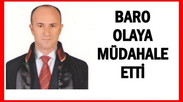 SAVCININ İTİRAZI ÜZERİNE YENİDEN TUTUKLANDI