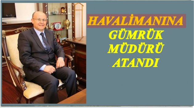 SEBAHATTİN EKİCİ GÖREVE BAŞLADI