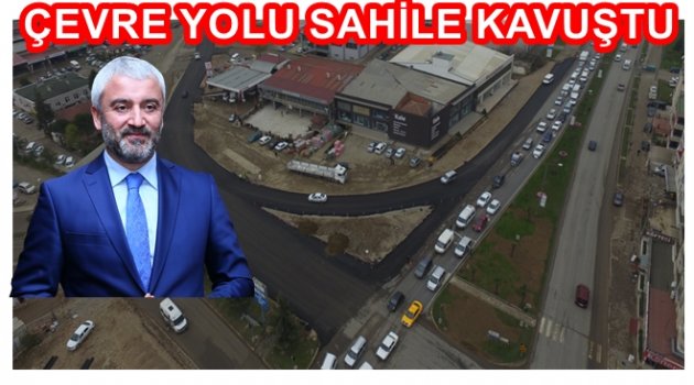ŞEHİR İÇİ ÇİLESİ BİTECEK