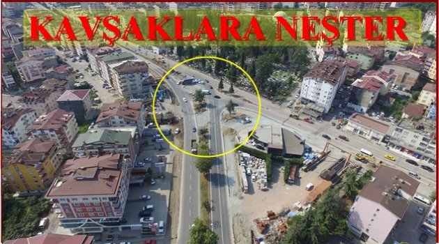 ŞEHİR İÇİ TRAFİK RAHATLAYACAK