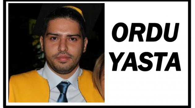 ŞEHİT HAKİM PERŞEMBE GÜNÜ TOPRAĞA VERİLECEK