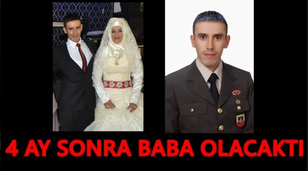 ŞEHİT NUH ÖZDEMİR&#039;İN YÜREK BURKAN HİKAYESİ