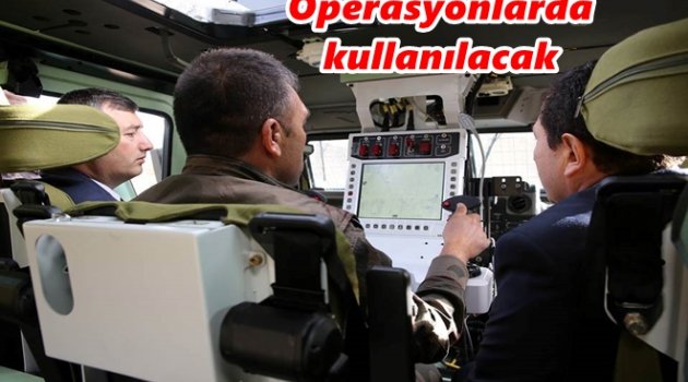 ŞEHİT POLİSLERİN İSMİ VERİLDİ