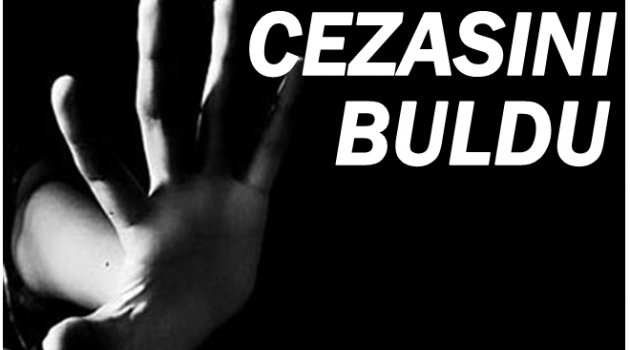 SERVİS SÜRÜCÜSÜNE TACİZDEN REKOR CEZA