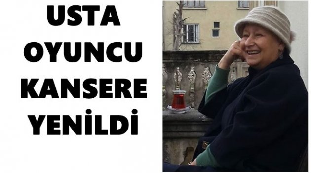 SEYHAN GÜNGÖR YAŞAM MÜCADELESİNİ KAYBETTİ