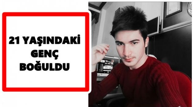 SICAKLAR ARTTI  BOĞULMALAR BAŞLADI