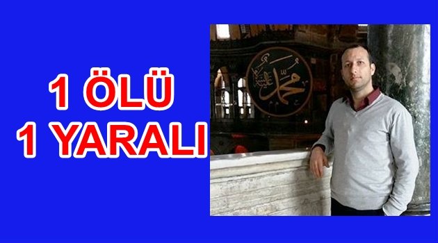 SİGORTACI ARKADAŞLARI KAZA AYIRDI