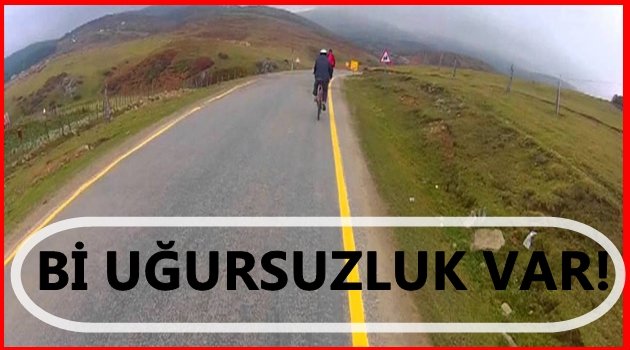 ŞİMDİ DE İHALESİ İPTAL OLDU