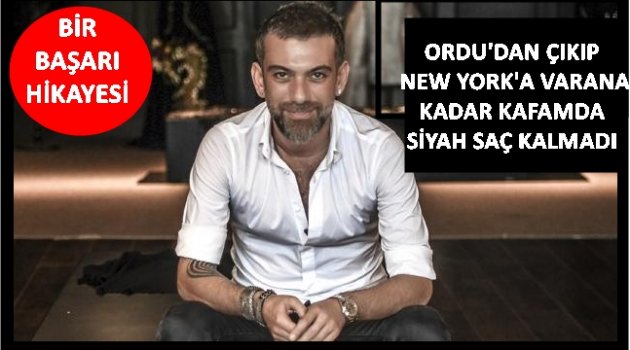 &quot;SINIRSIZ HAYAL GÜCÜ BAŞARININ ANAHTARI&quot;