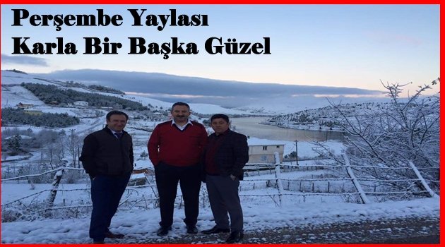 SOĞUK VE YAĞIŞLI HAVA ETKİSİNİ GÖSTERDİ