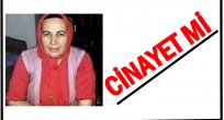 10 GÜNDÜR KAYIPTI CESEDİ BULUNDU