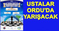 12 ÜLKEDEN 600 SPORCU KATILIYOR