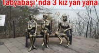 3 KIZA BÜYÜKŞEHİR BELEDİYESİ SAHİP ÇIKTI