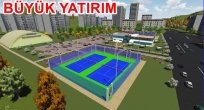 4 MİLYON LİRAYA MAL OLACAK