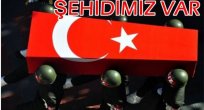 ORDULU UZMAN ONBAŞI SERCAN ÖKLÜK ŞEHİT DÜŞTÜ