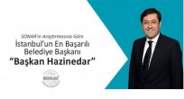 İSTANBUL'UN EN BAŞARILISI ORDULU BAŞKAN