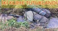 ÖLDÜRÜLEN TERÖRİSTLERE BİLGİ AKTARMIŞLAR