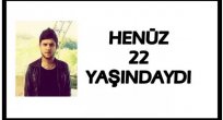 DENİZE DÜŞEN GENÇ BOĞULDU