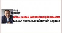 GÜNEY'İN AÇIKLAMALARI GÜNDEMİ DEĞİŞTİRDİ