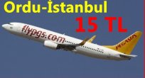 PEGASUS YENİ YILA YENİ SEFERLER KOYUYOR