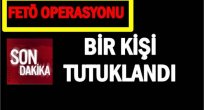 30 KİŞİ SERBEST KALDI