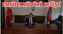 ORDU'YA SUAT ÇELİK ATANDI