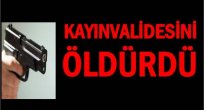 KORKUNÇ CİNAYET: 1 KADIN ÖLDÜRÜLDÜ