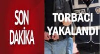 ORDU'YA UYUŞTURUCU SATMAYA GELDİ TUTUKLANDI