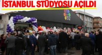 TV 52 İSTANBUL'DA