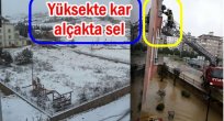 SOĞUK VE YAĞIŞLI HAVA BÖLGEYİ NE ZAMAN TERK EDİYOR?