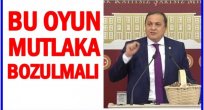TORUN FINDIK İÇİN HÜKÜMETE ÇAĞRIDA BULUNDU