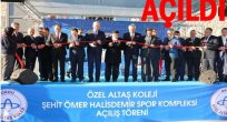 ALTAŞ KOLEJİ'NDEN BÜYÜK YATIRIM
