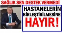 İNANLI: ÖRNEKLERİNDEN KÖTÜ SONUÇLAR ALINDI