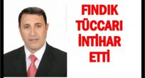 ORDU'YU SARSAN İNTİHAR